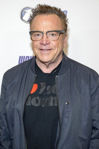 Filmpremiere 'Adventures of the Naked Umbrella' in Los Angeles