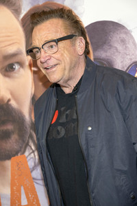 Filmpremiere 'Adventures of the Naked Umbrella' in Los Angeles