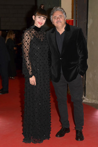 Rotes Kreuz Charity Event in Rom
