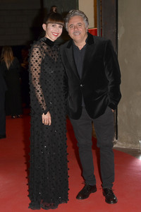 Rotes Kreuz Charity Event in Rom