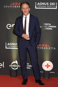 Rotes Kreuz Charity Event in Rom