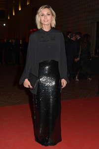 Rotes Kreuz Charity Event in Rom