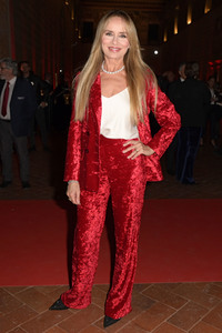 Rotes Kreuz Charity Event in Rom