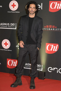 Rotes Kreuz Charity Event in Rom