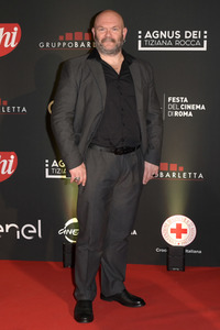 Rotes Kreuz Charity Event in Rom
