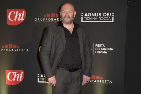 Rotes Kreuz Charity Event in Rom