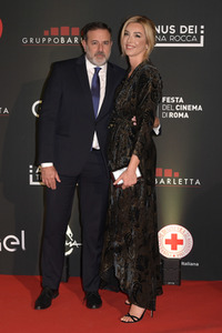 Rotes Kreuz Charity Event in Rom