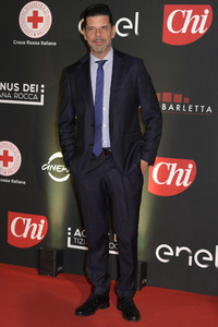 Rotes Kreuz Charity Event in Rom