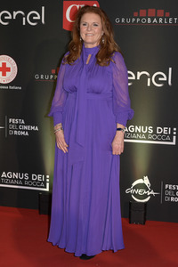 Rotes Kreuz Charity Event in Rom