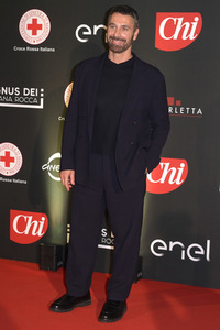 Rotes Kreuz Charity Event in Rom