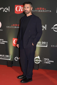 Rotes Kreuz Charity Event in Rom