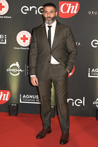 Rotes Kreuz Charity Event in Rom