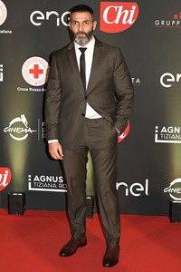 Rotes Kreuz Charity Event in Rom