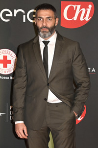Rotes Kreuz Charity Event in Rom