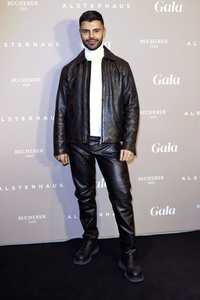 Gala Christmas Shopping Night 2023 in Hamburg