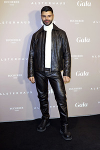 Gala Christmas Shopping Night 2023 in Hamburg