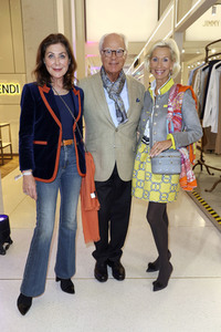 Gala Christmas Shopping Night 2023 in Hamburg