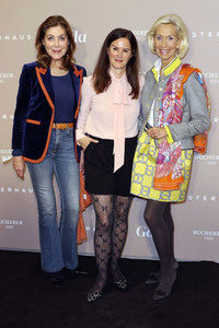 Gala Christmas Shopping Night 2023 in Hamburg