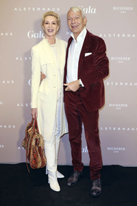 Gala Christmas Shopping Night 2023 in Hamburg