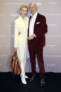 Gala Christmas Shopping Night 2023 in Hamburg
