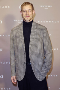 Gala Christmas Shopping Night 2023 in Hamburg