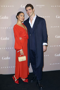 Gala Christmas Shopping Night 2023 in Hamburg