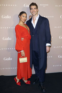 Gala Christmas Shopping Night 2023 in Hamburg