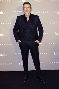 Gala Christmas Shopping Night 2023 in Hamburg