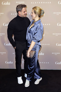 Gala Christmas Shopping Night 2023 in Hamburg
