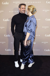 Gala Christmas Shopping Night 2023 in Hamburg