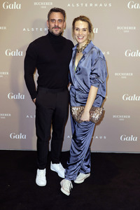 Gala Christmas Shopping Night 2023 in Hamburg