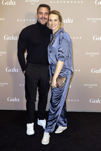 Gala Christmas Shopping Night 2023 in Hamburg