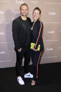 Gala Christmas Shopping Night 2023 in Hamburg