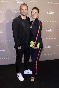 Gala Christmas Shopping Night 2023 in Hamburg