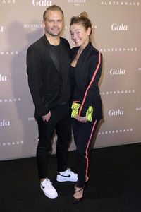 Gala Christmas Shopping Night 2023 in Hamburg