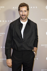 Gala Christmas Shopping Night 2023 in Hamburg