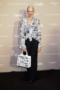 Gala Christmas Shopping Night 2023 in Hamburg