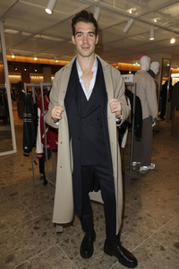 Gala Christmas Shopping Night 2023 in Hamburg