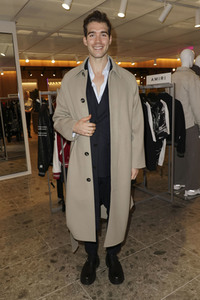 Gala Christmas Shopping Night 2023 in Hamburg