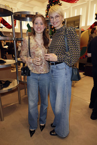 Gala Christmas Shopping Night 2023 in Hamburg