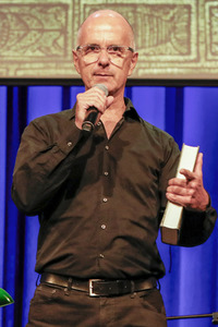 Lesung von Christoph Maria Herbst lin Köln