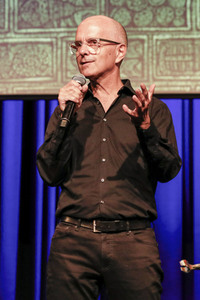 Lesung von Christoph Maria Herbst lin Köln