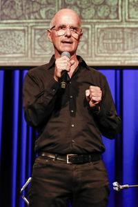 Lesung von Christoph Maria Herbst lin Köln