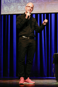 Lesung von Christoph Maria Herbst lin Köln