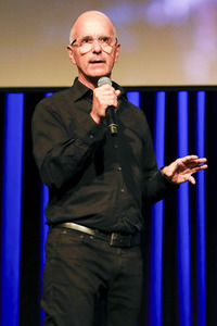 Lesung von Christoph Maria Herbst lin Köln