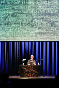 Lesung von Christoph Maria Herbst lin Köln