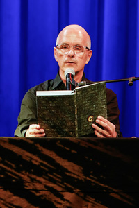 Lesung von Christoph Maria Herbst lin Köln