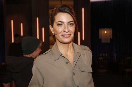 Talkshow 'Kölner Treff' in Köln