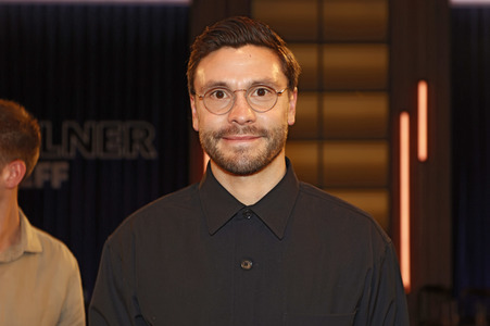 Talkshow 'Kölner Treff' in Köln