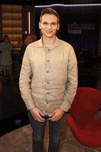 Talkshow 'Kölner Treff' in Köln